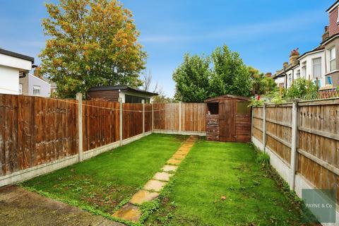 3 bedroom terraced house for sale, Richmond Road, Ilford, IG1