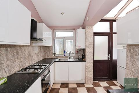 3 bedroom terraced house for sale, Richmond Road, Ilford, IG1