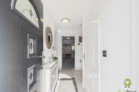 1 Dundee Gardens, Basingstoke, RG22 5DX