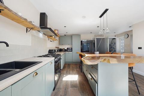 3 bedroom end of terrace house for sale, Pilgrims Way, Wrotham, TN15