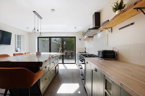 3 bedroom end of terrace house for sale, Pilgrims Way, Wrotham, TN15