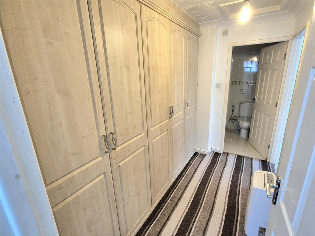 Wardrobes