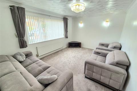 undefined, Rose Hill Avenue, Blackburn, Lancashire, BB1
