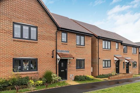 2 bedroom semi-detached house for sale, Ash Tree Avenue, Godmanchester, Cambridgeshire.