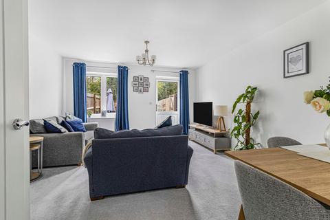 2 bedroom semi-detached house for sale, Ash Tree Avenue, Godmanchester, Cambridgeshire.