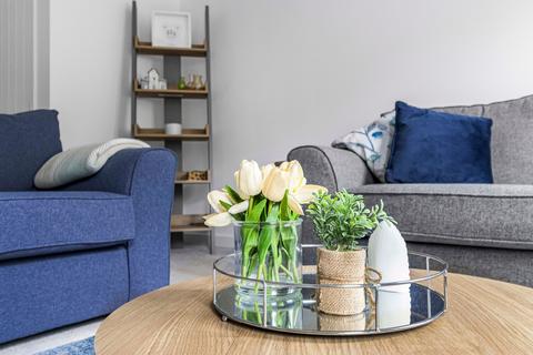 2 bedroom semi-detached house for sale, Ash Tree Avenue, Godmanchester, Cambridgeshire.