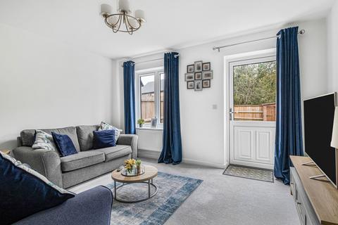 2 bedroom semi-detached house for sale, Ash Tree Avenue, Godmanchester, Cambridgeshire.