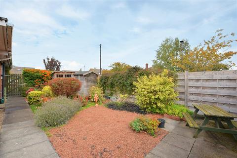 undefined, Heath Moor Drive, York