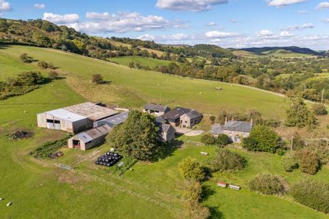 undefined, Wentnor, Bishops Castle