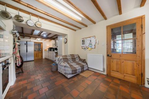 undefined, Wentnor, Bishops Castle