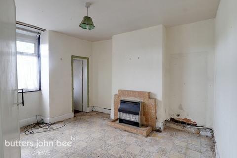 undefined, Minshull New Road, Crewe