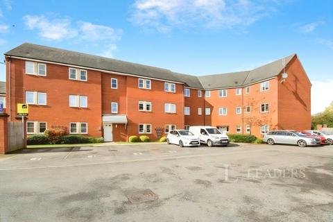 undefined, Wildhay Brook, Hilton, Derby