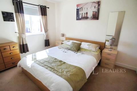 undefined, Wildhay Brook, Hilton, Derby