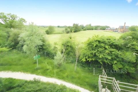 undefined, Wildhay Brook, Hilton, Derby