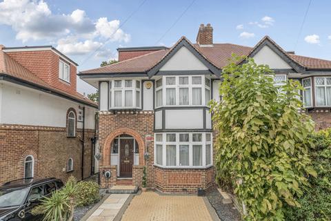 undefined, West Towers, Pinner