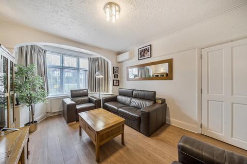 undefined, West Towers, Pinner
