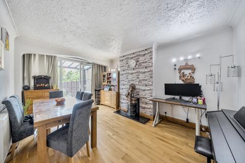 undefined, West Towers, Pinner