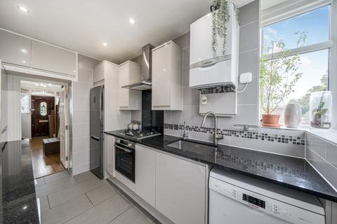 undefined, West Towers, Pinner