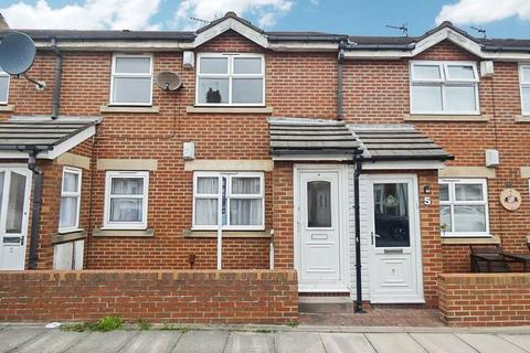 Charnwood Court, Leighton Street, South Shields, Tyne and Wear, NE33 3BF