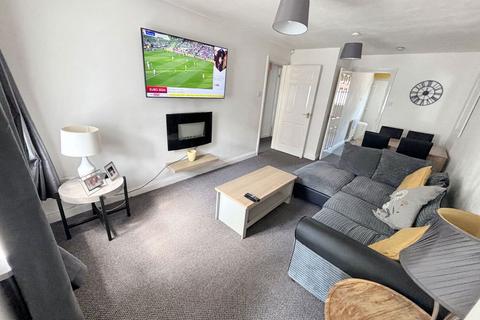 undefined, Charnwood Court, Leighton Street, South Shields, Tyne and Wear, NE33 3BF