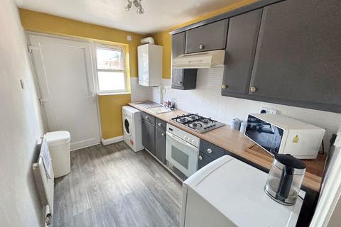 undefined, Charnwood Court, Leighton Street, South Shields, Tyne and Wear, NE33 3BF