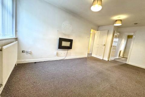 undefined, Charnwood Court, Leighton Street, South Shields, Tyne and Wear, NE33 3BF