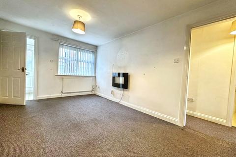 undefined, Charnwood Court, Leighton Street, South Shields, Tyne and Wear, NE33 3BF