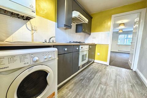 undefined, Charnwood Court, Leighton Street, South Shields, Tyne and Wear, NE33 3BF