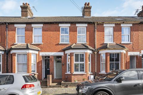Heath Road, St. Albans, Hertfordshire, AL1