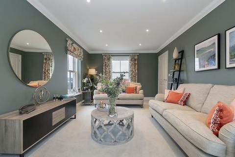 undefined, Plot 1 - The Grouse, Oak Grove, Eyke, Nr Woodbridge, Suffolk