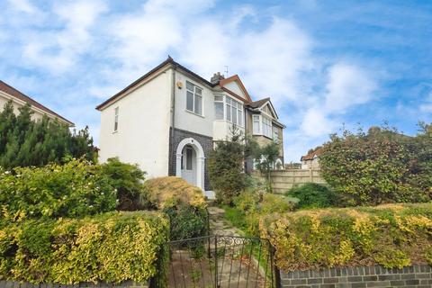 Heath Road, Eastville, Bristol