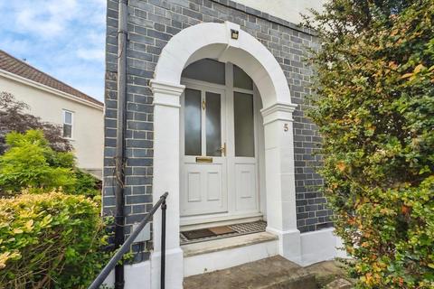 undefined, Heath Road, Eastville, Bristol