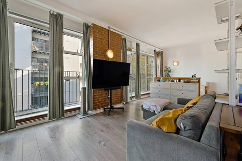 undefined, Ability View, Dalston London E2