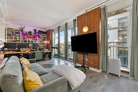 undefined, Ability View, Dalston London E2