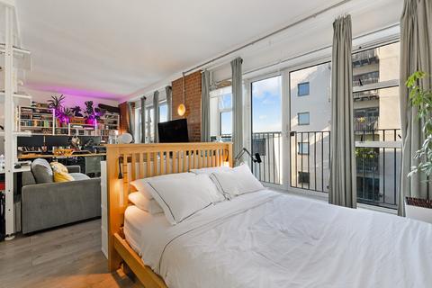 undefined, Ability View, Dalston London E2