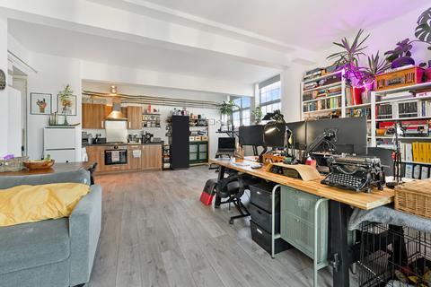 undefined, Ability View, Dalston London E2