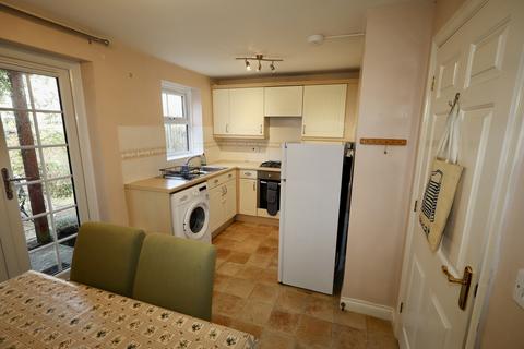 undefined, St Andrews Mews, Wells, Somerset