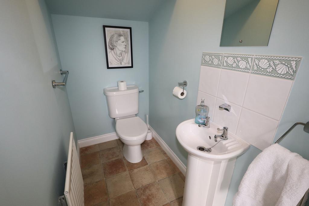 Cloakroom