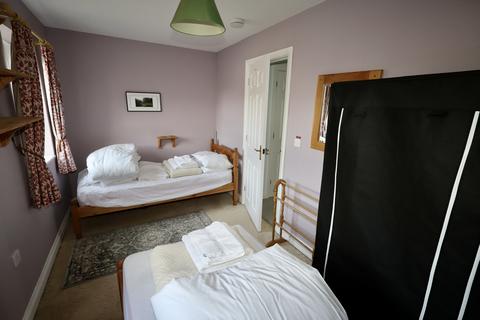 undefined, St Andrews Mews, Wells, Somerset