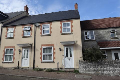 undefined, St Andrews Mews, Wells, Somerset