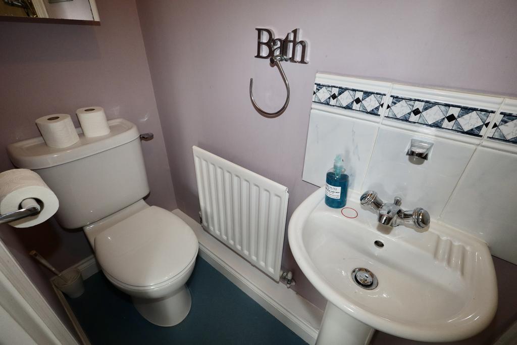 Ensuite