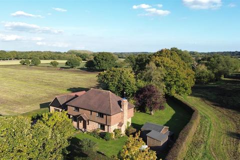 5 bedroom detached house for sale, Sand Lane, Frittenden