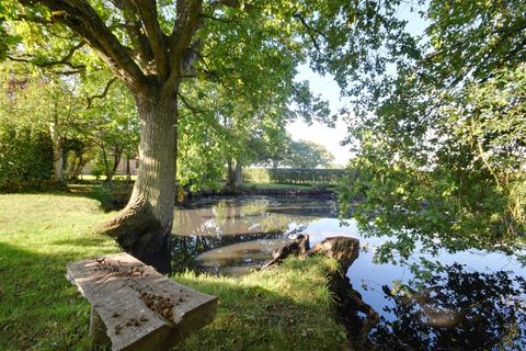 5 bedroom detached house for sale, Sand Lane, Frittenden