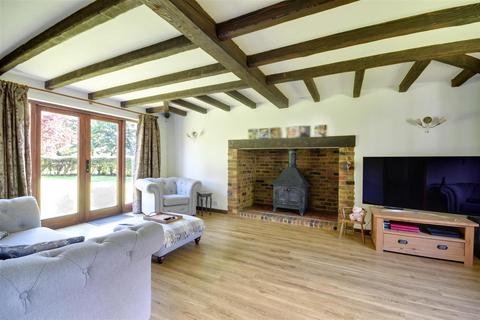 5 bedroom detached house for sale, Sand Lane, Frittenden