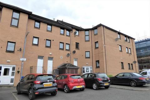 undefined, Belmont Court, Kirkintilloch, Glasgow, G66