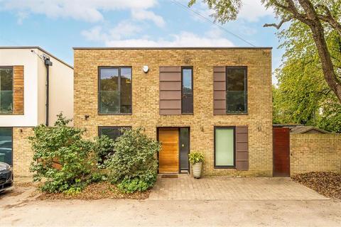 undefined, Langton Way, London SE3