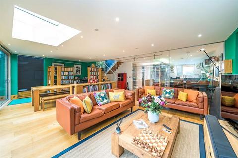undefined, Langton Way, London SE3