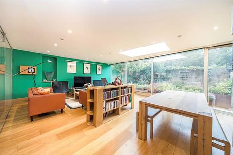 undefined, Langton Way, London SE3