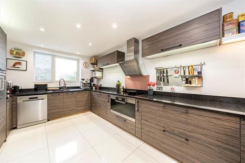 undefined, Langton Way, London SE3