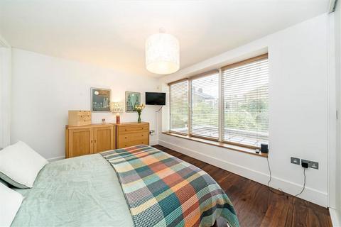 undefined, Langton Way, London SE3